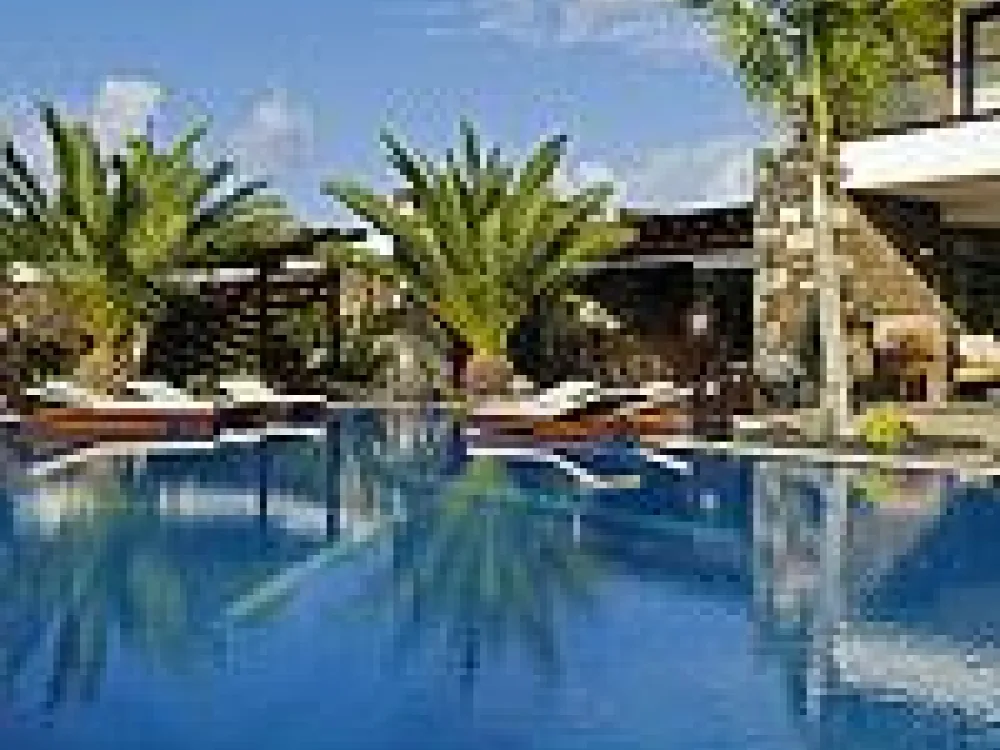 Hotel Villa VIK