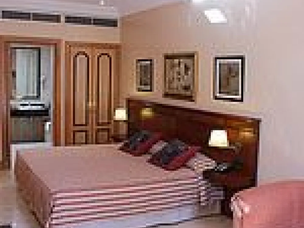 Hotel Villa VIK