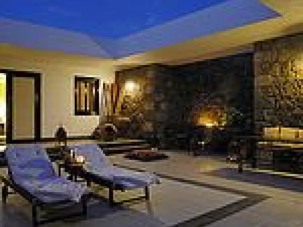 Hotel Villa VIK