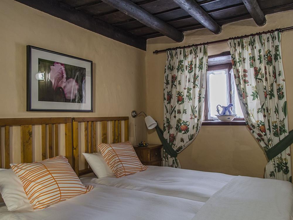 Hotell Las Calas: Upptäck Gran Canarias landsbygd!