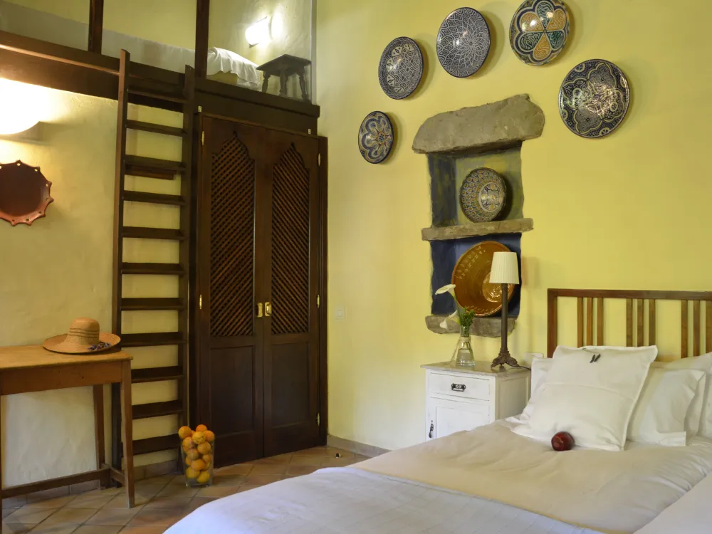 Hotell Las Calas: Upptäck Gran Canarias landsbygd!