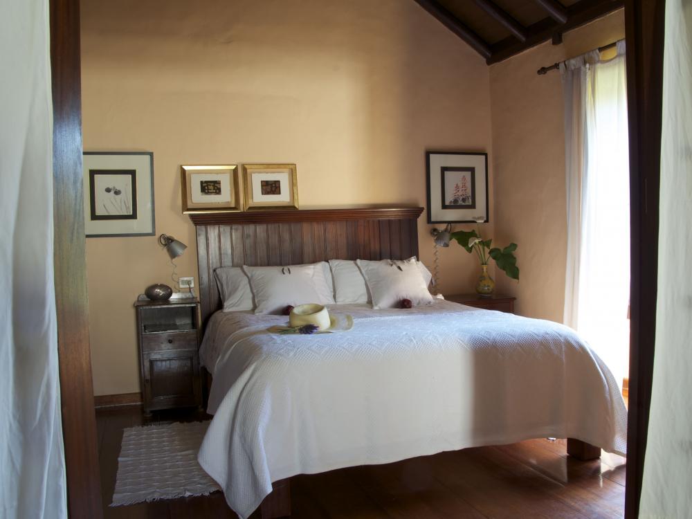Hotell Las Calas: Upptäck Gran Canarias landsbygd!