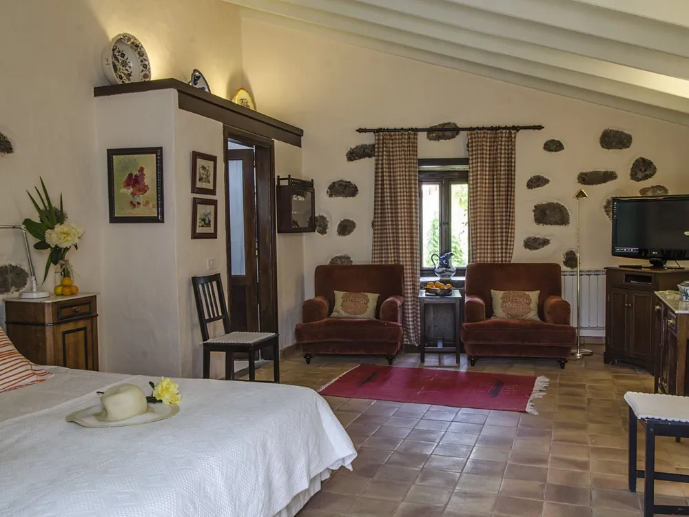 Hotell Las Calas: Upptäck Gran Canarias landsbygd!