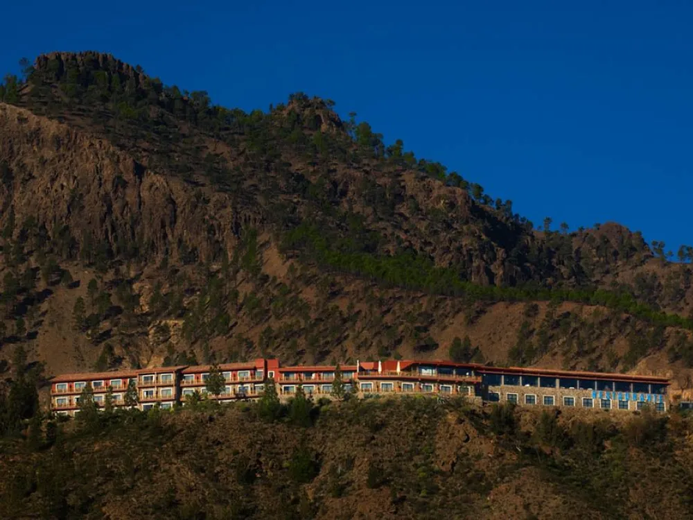 Hotell Las Tirajanas, Las Palmas Gran Canaria