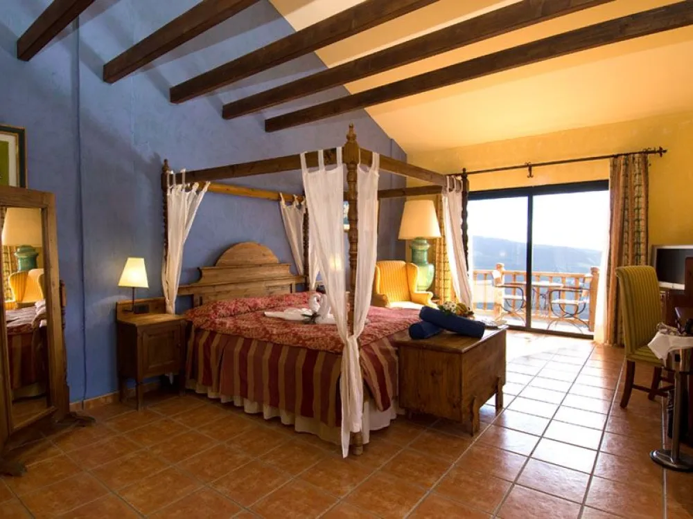 Dubbelrum Hotell Las Tirajanas, Las Palmas Gran Canaria