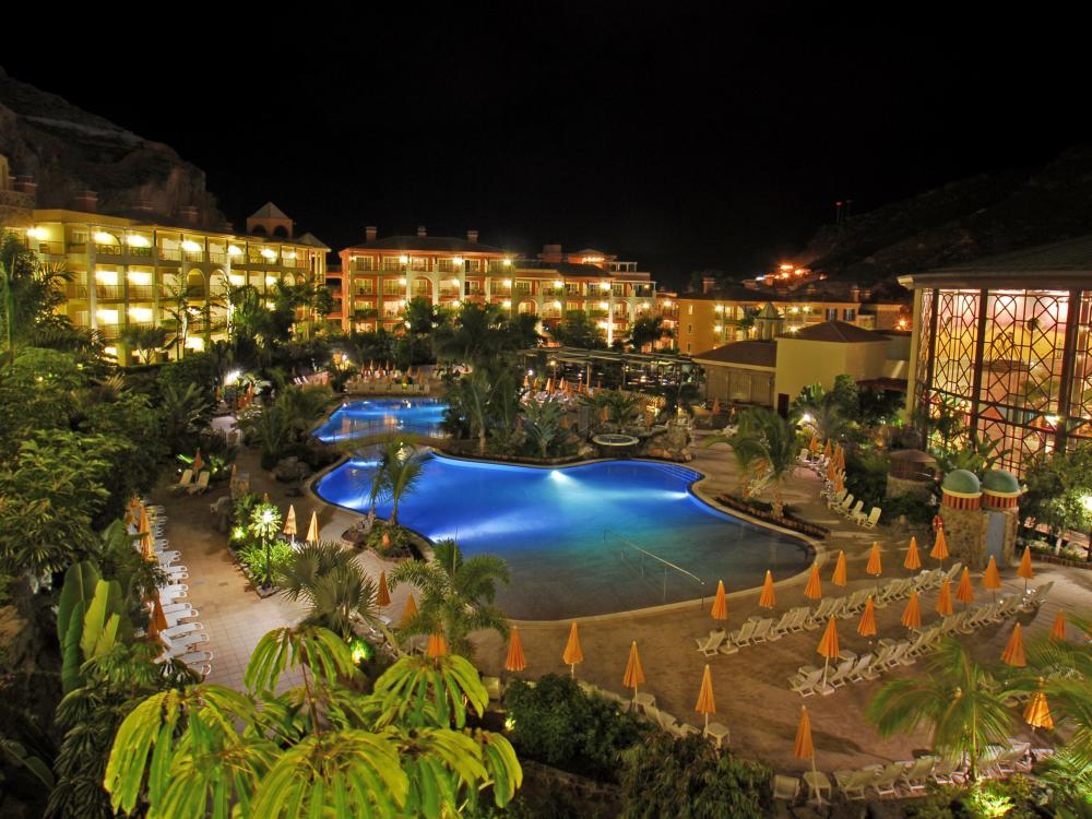 Hotell Cordial Mogan Playa