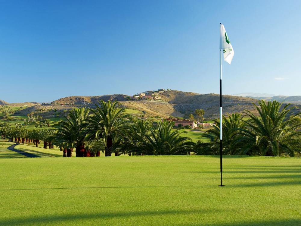 Salobre golf Hotell Sheraton Gran Canaria Salobre Golf Resort, Las Palmas Gran Canaria