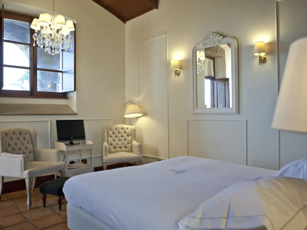 Dubbelrum Hotell Christina, Las Palmas Gran Canaria