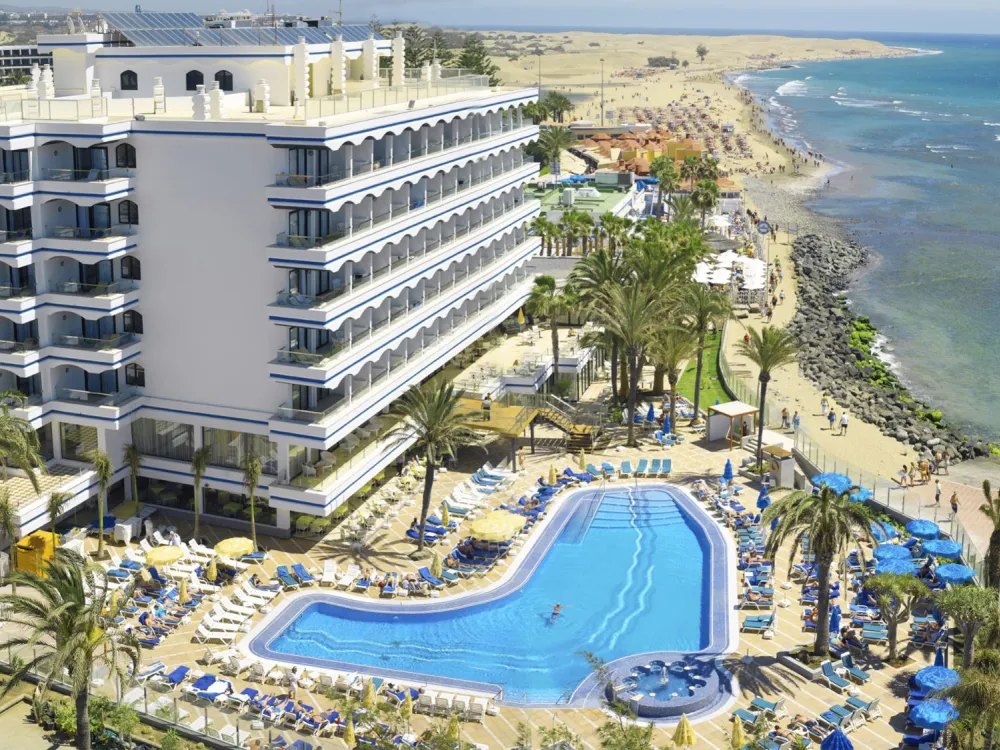 IFA Faro Hotell, Maspalomas Gran Canaria, Signaturresor