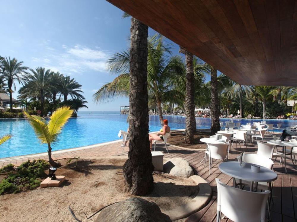 Poolbar Hotell Lopesan Costa Meloneras Resort, Spa & Casino, Meloneras Gran Canaria