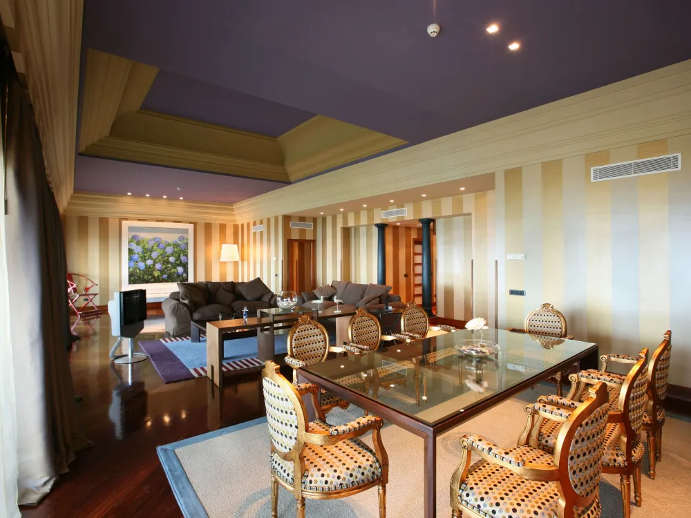Interiör Hotell Lopesan Costa Meloneras Resort, Spa & Casino, Meloneras Gran Canaria