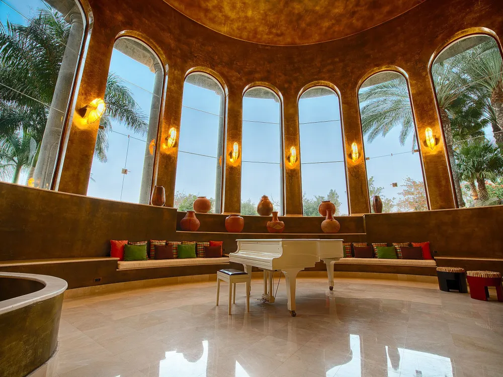 Interiör Hotell Lopesan Villa del Conde Resort & Corallium Thalasso, Meloneras Gran Canaria