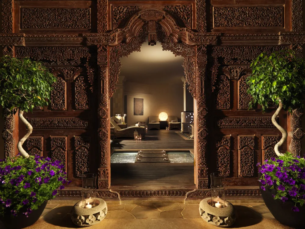 Spa Royal Garden Villas, Adeje Teneriffa