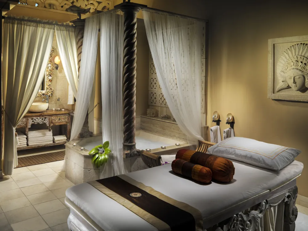 Spa Royal Garden Villas, Adeje Teneriffa