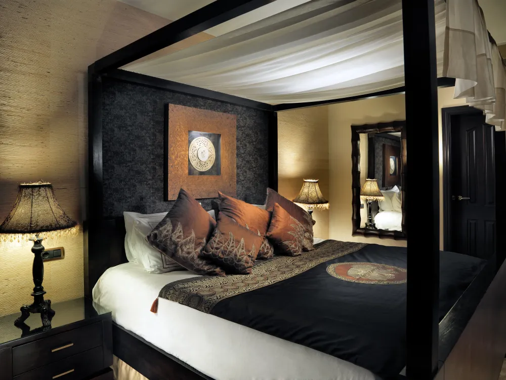 Villa Queen Royal Garden Villas, Adeje Teneriffa