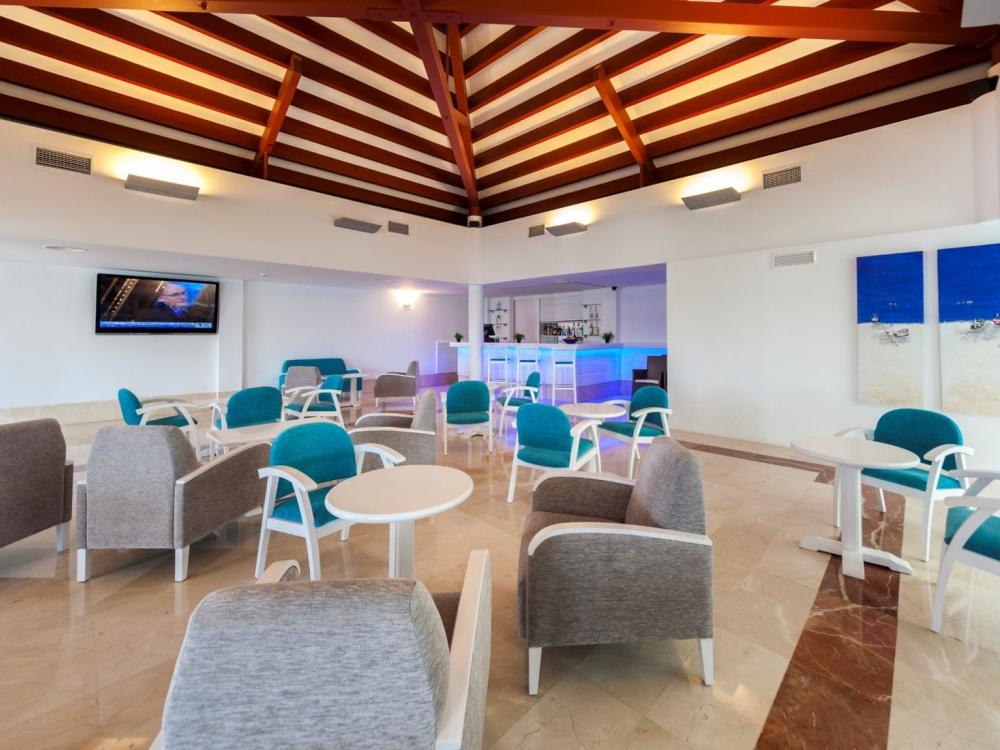Interiör Hotell Casas Del Lago & Beach Club, Cala'n Bosch Menorca