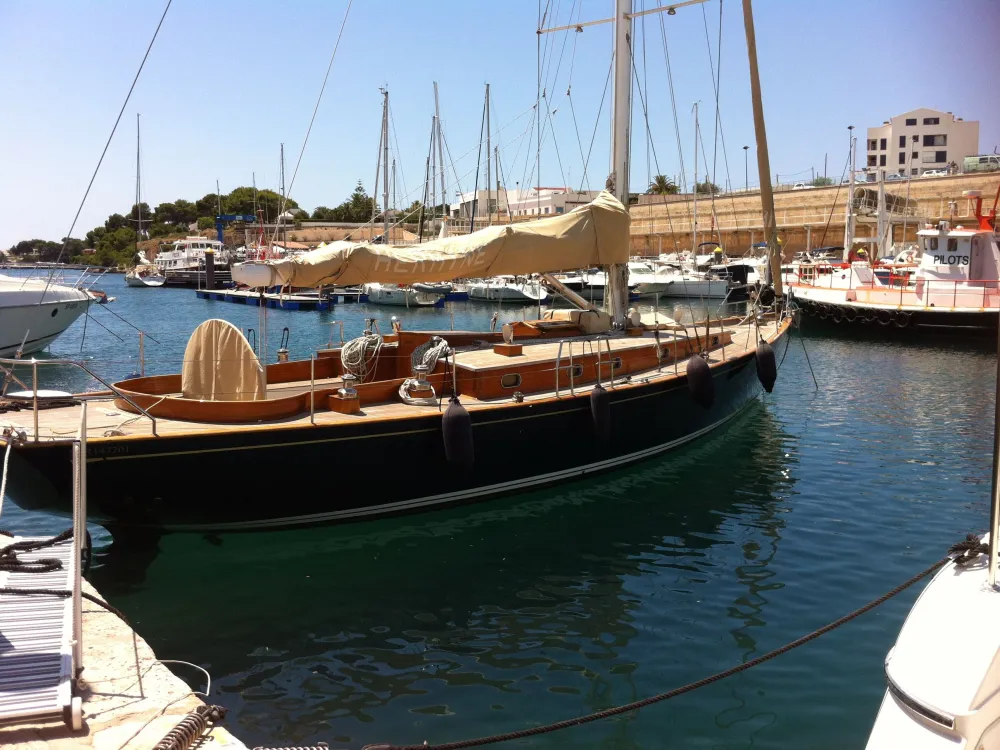 Hotell Can Faustino, Ciutadella Menorca