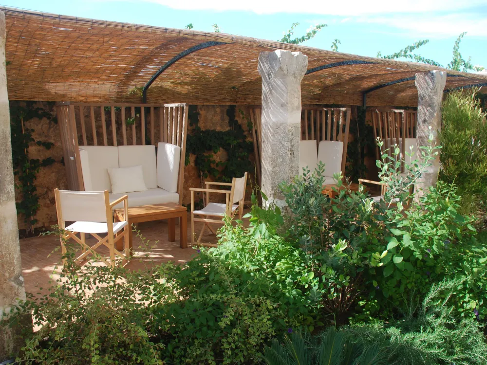Exteriör Hotell Can Faustino, Ciutadella Menorca