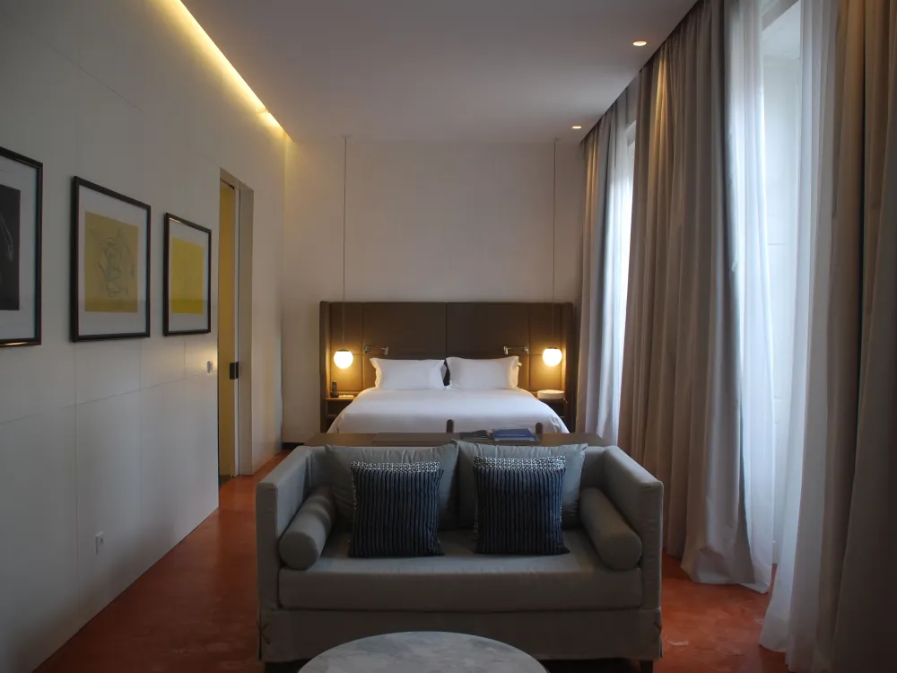 Svit Caixer Hotell Can Faustino, Ciutadella Menorca