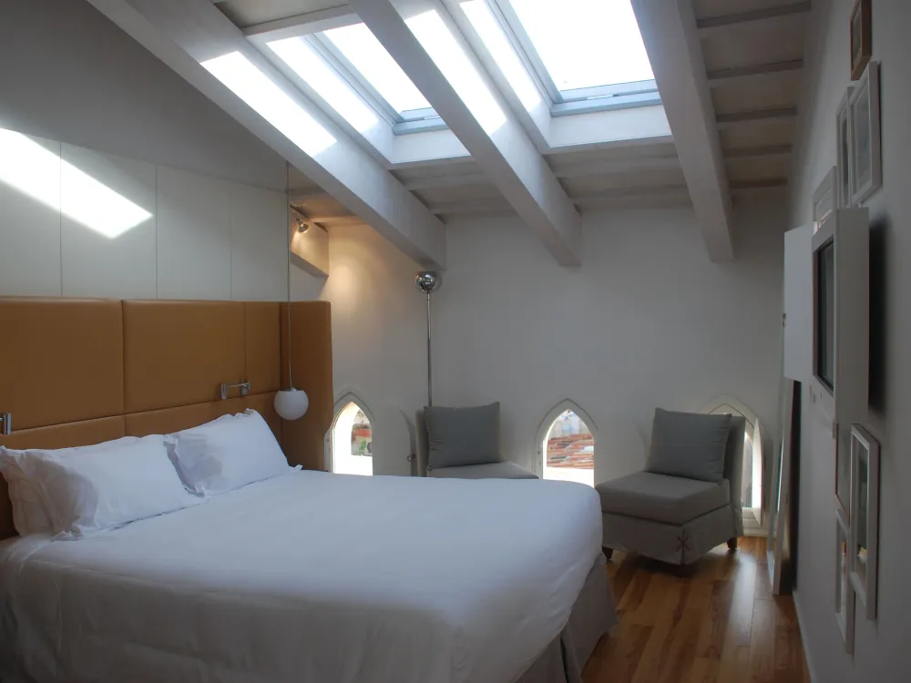 Deluxe rum Hotell Can Faustino, Ciutadella Menorca