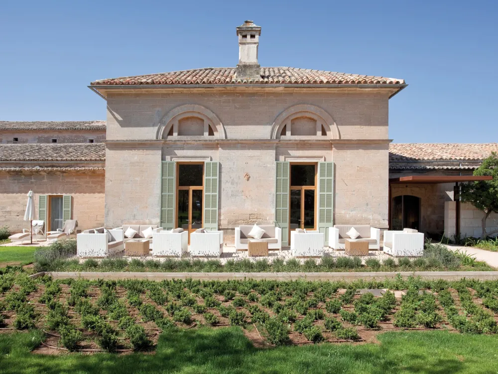 Fontsanta Hotel Thermal Spa & Wellness, Colonia de Sant Jordi Mallorca