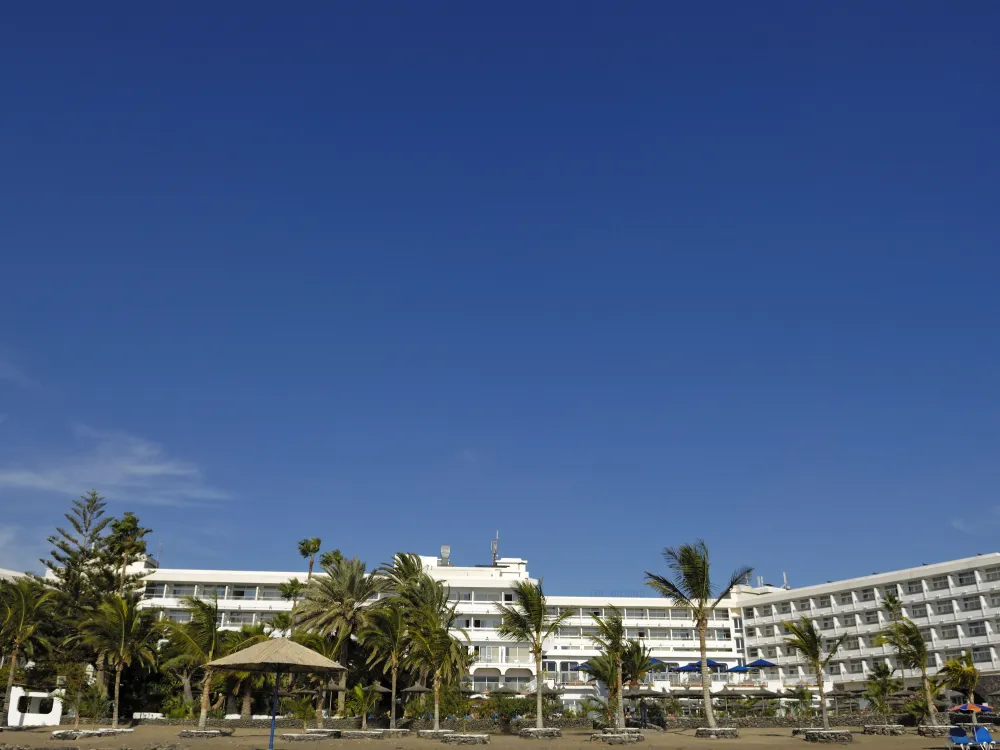 VIK Hotel San Antonio, Puerto del Carmen Lanzarote