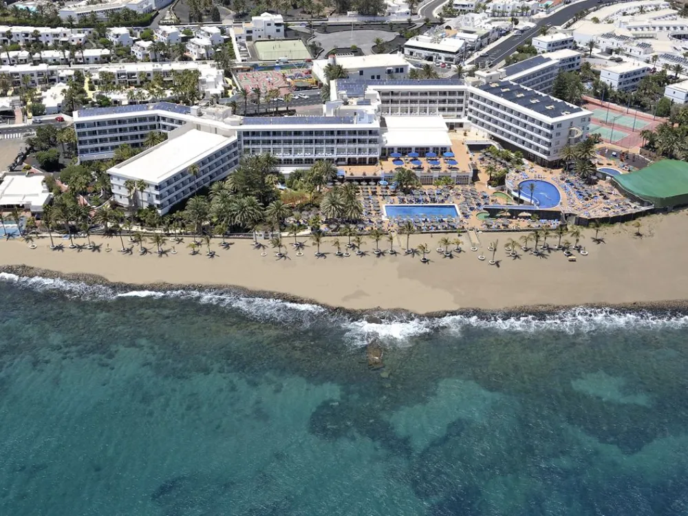 VIK Hotel San Antonio, Puerto del Carmen Lanzarote