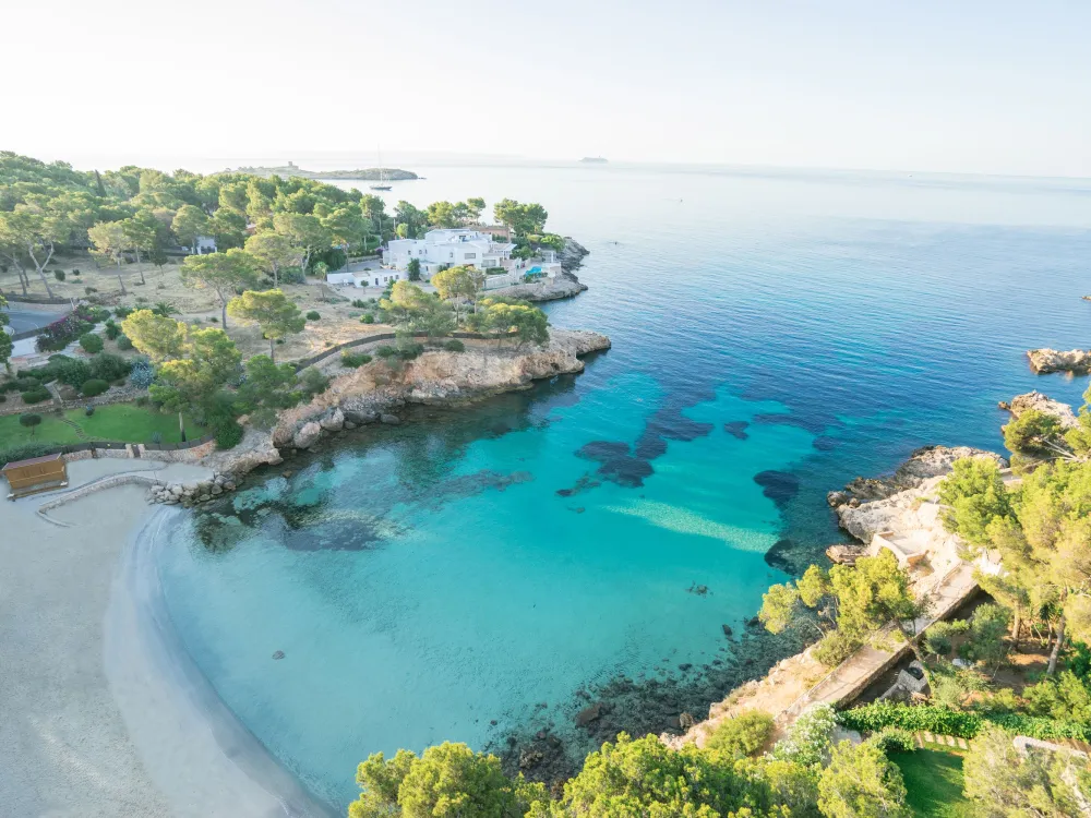 Iberostar Grand Hotel Portals Nous, Mallorca