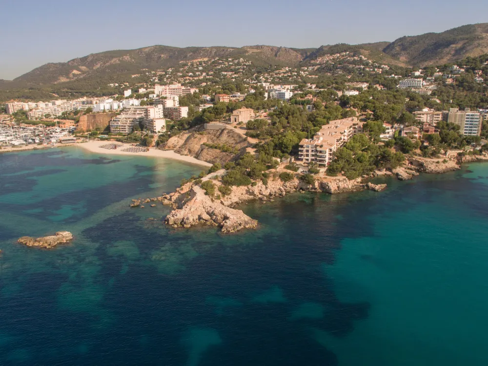 Iberostar Grand Hotel Portals Nous, Mallorca