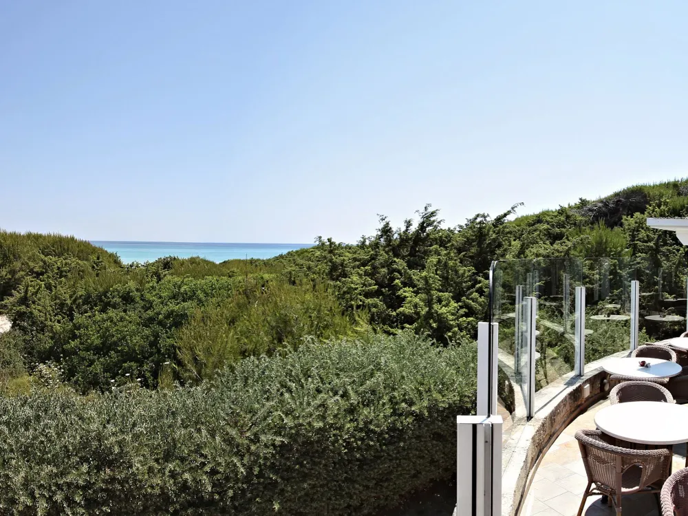 Iberostar Albufera Playa: Direkt strandläge i Alcudia – Halvpension ingår!