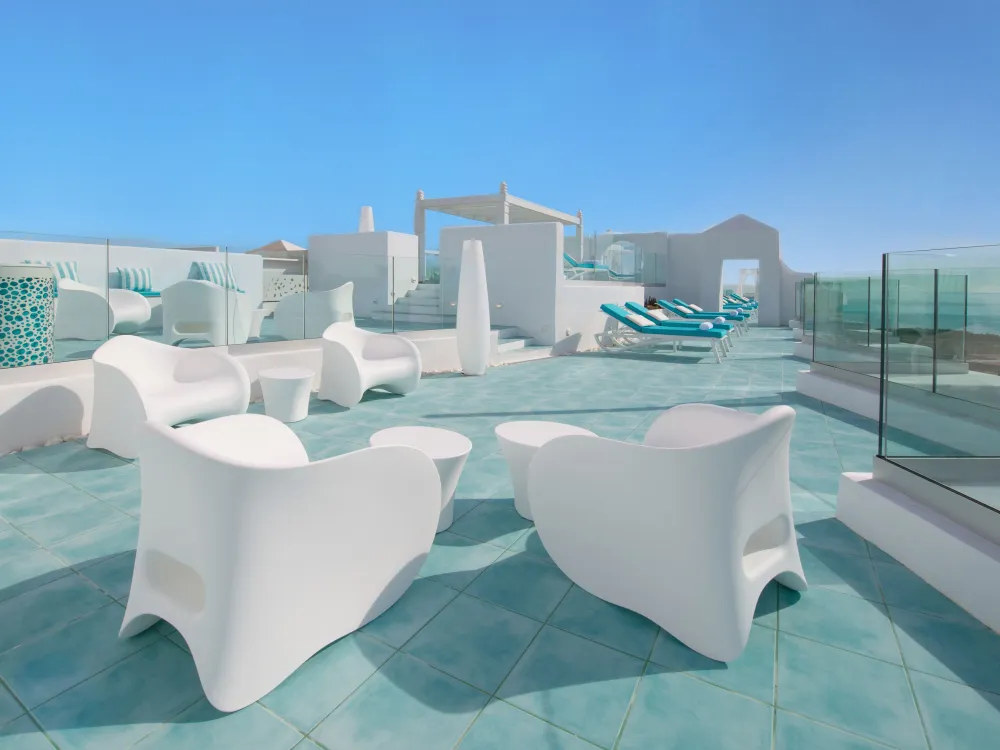 Iberostar Albufera Playa: Direkt strandläge i Alcudia – Halvpension ingår!