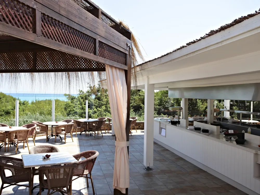 Iberostar Albufera Playa: Direkt strandläge i Alcudia – Halvpension ingår!