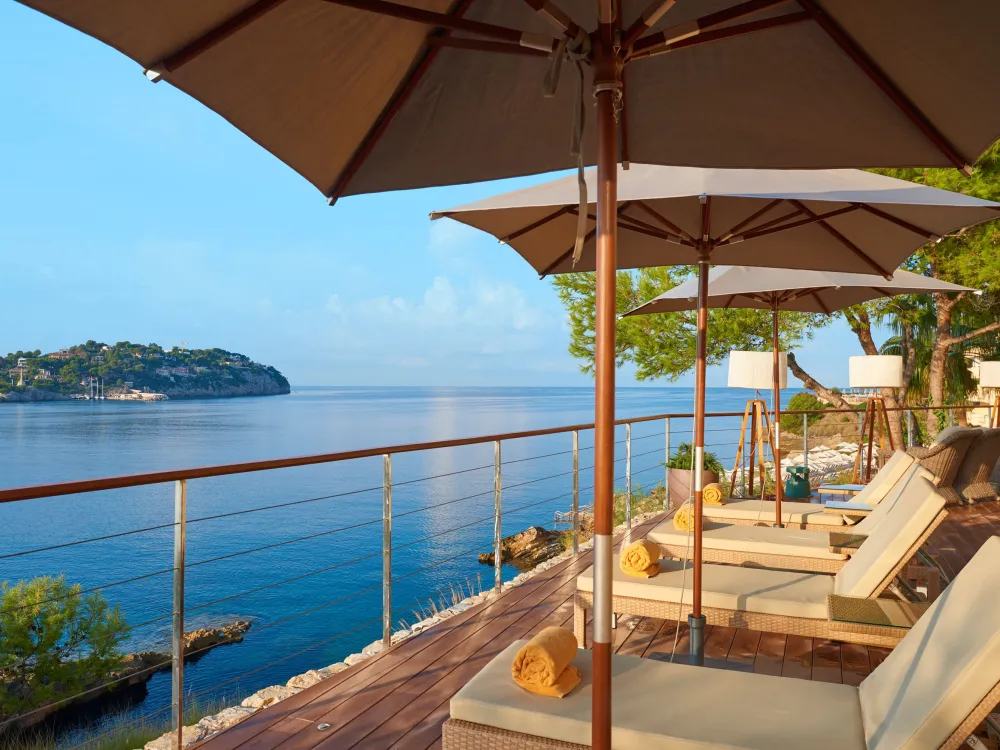 Iberostar Suite Hotel Jardin del Sol, Santa Ponsa Mallorca