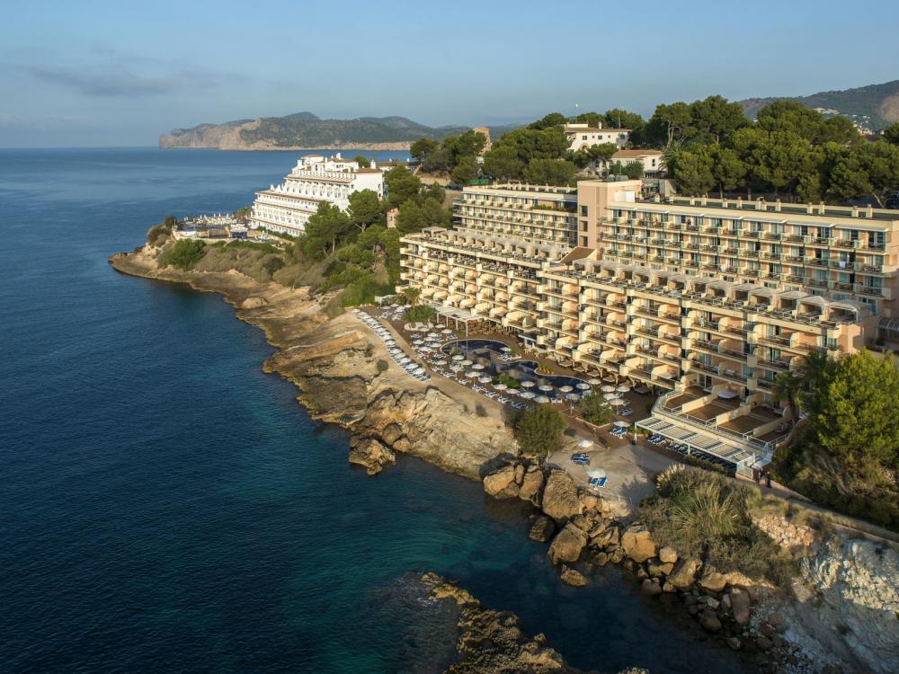 Iberostar Suite Hotel Jardin del Sol, Santa Ponsa Mallorca
