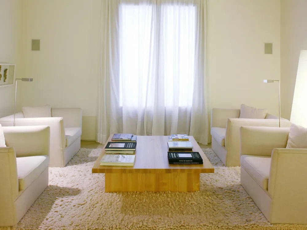 Lobby Hotell Convent de la Missió, Palma Mallorca