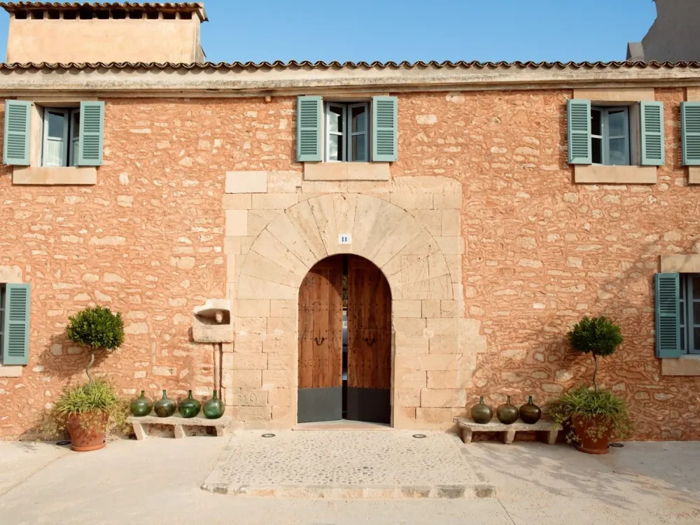 Hotell Predi Son Jaumell, Capdepera Mallorca