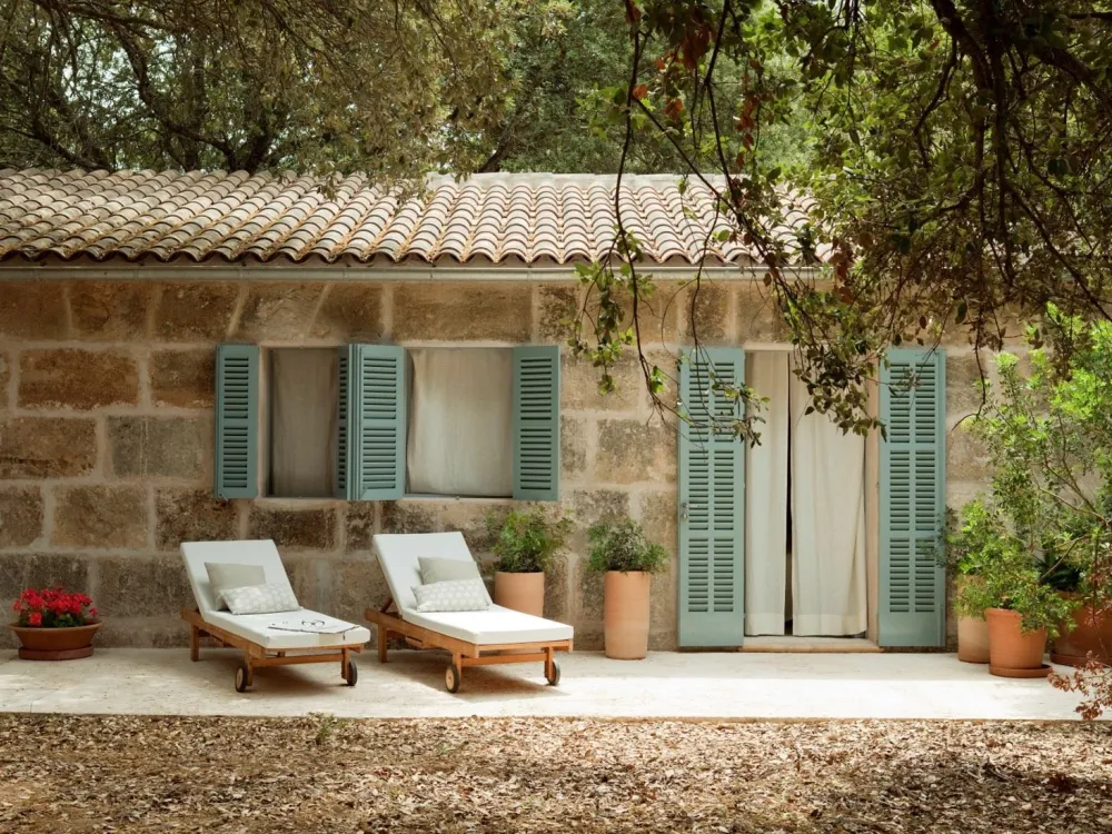 Hotell Predi Son Jaumell, Capdepera Mallorca