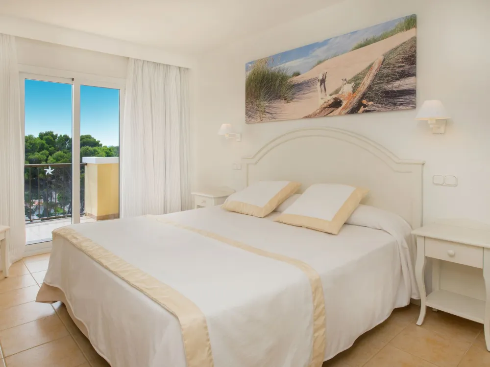 Iberostar Alcudia Park
