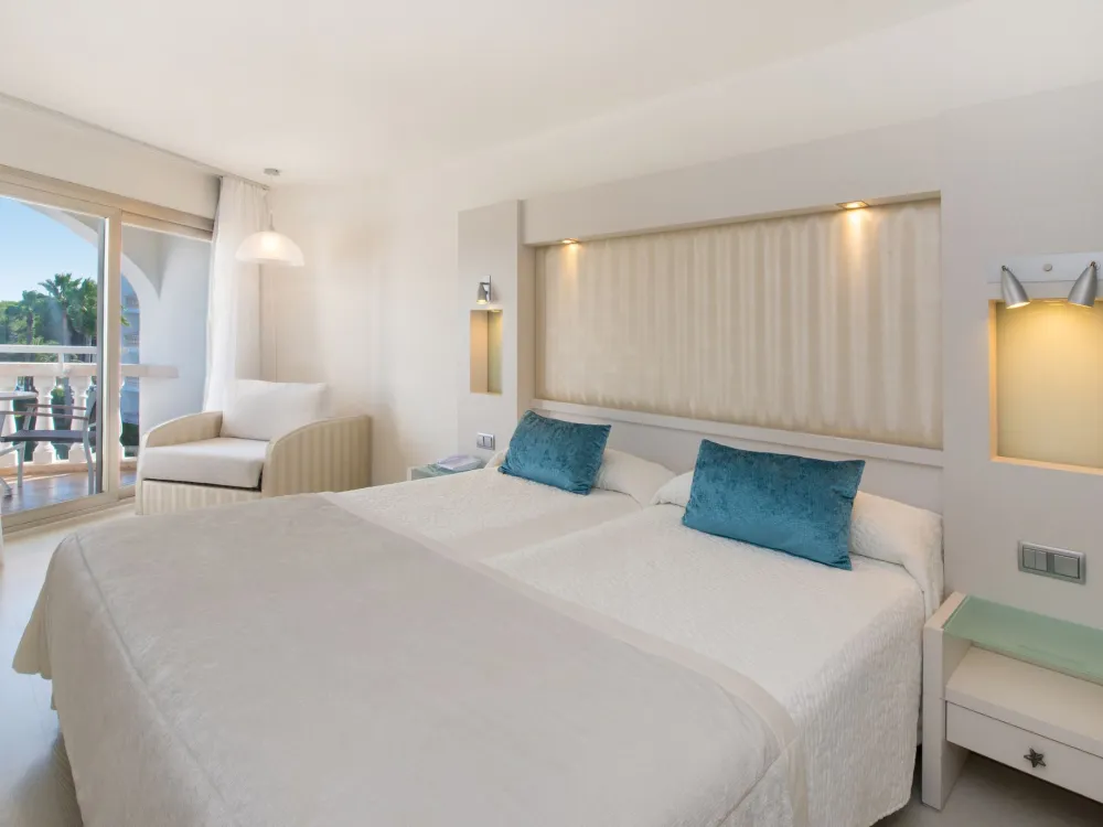 Iberostar Albufera Park