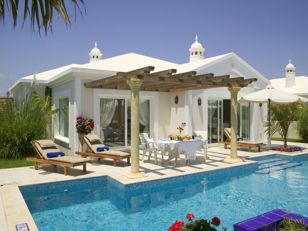Alondra Villas & Suites: Exklusiv villa med privat pool