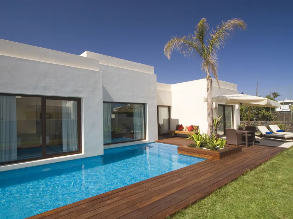 Alondra Villas & Suites: Exklusiv villa med privat pool