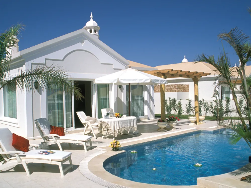 Alondra Villas & Suites: Exklusiv villa med privat pool