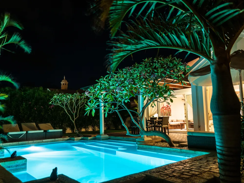 Alondra Villas & Suites: Exklusiv villa med privat pool
