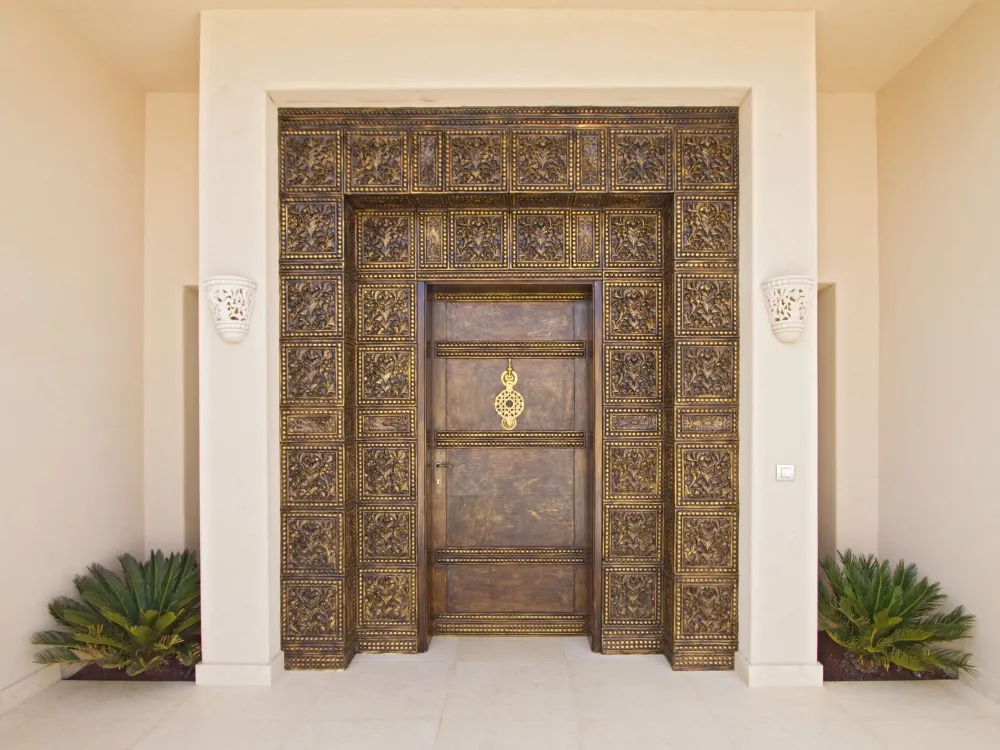 Alondra Villas & Suites: Exklusiv villa med privat pool