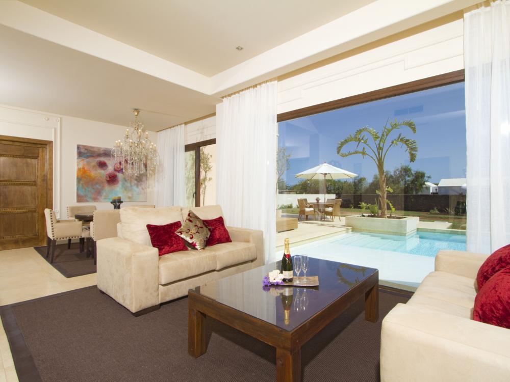 Alondra Villas & Suites: Exklusiv villa med privat pool