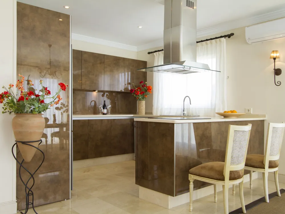 Alondra Villas & Suites: Exklusiv villa med privat pool
