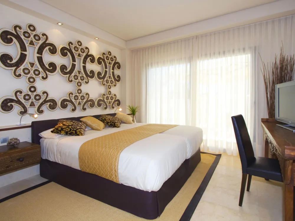 Alondra Villas & Suites: Exklusiv villa med privat pool