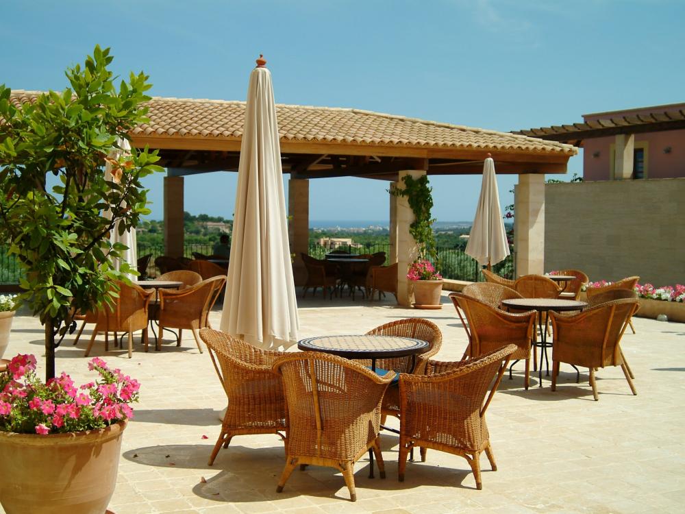 Pula Golf Resort, Son Servera, Mallorca, Signaturresor