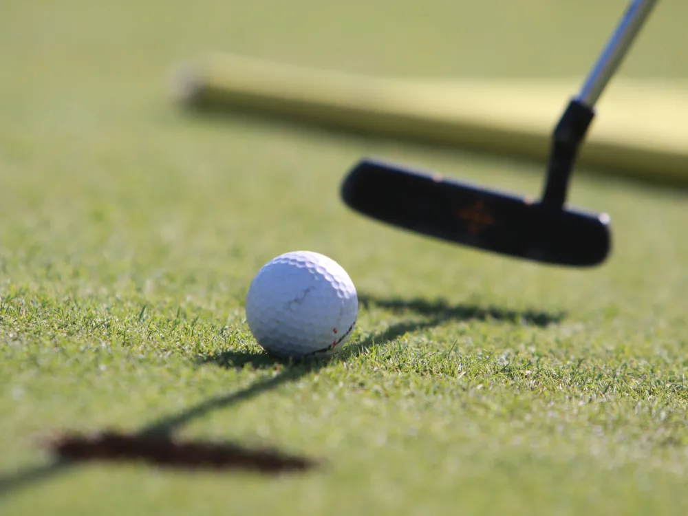 Golfbana, Pula Golf Resort, Son Servera, Mallorca, Signaturresor