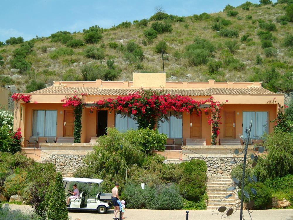 Pula Golf Resort, Son Servera, Mallorca, Signaturresor